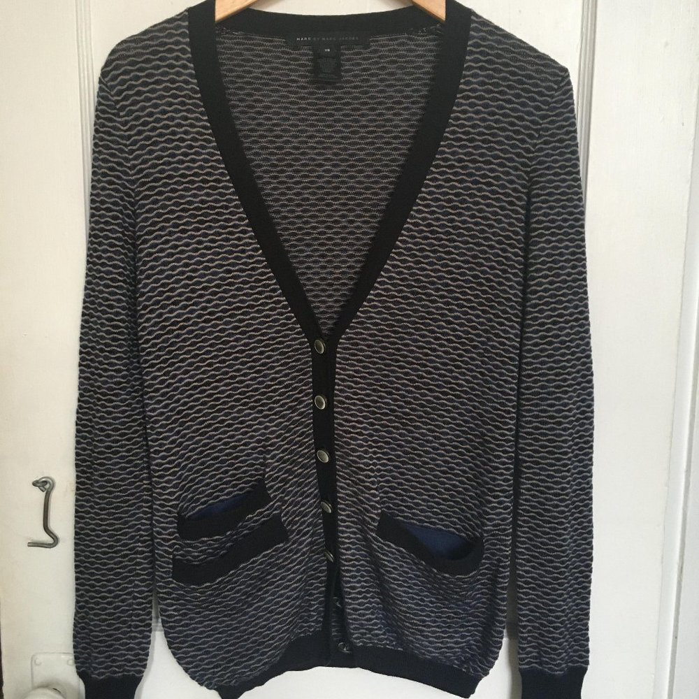 Marc by Marc Jacobs cardigan